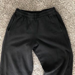 Champion sweat pants